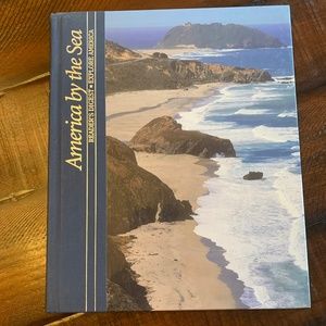 Explore America Ser.: America by the Sea by Reader's‎ Digest Editors (1996)